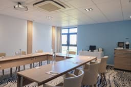 Salle