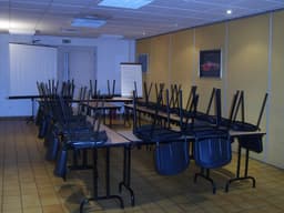 Salle