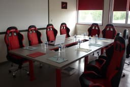 Salle