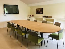 Salle