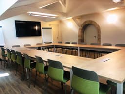 Salle