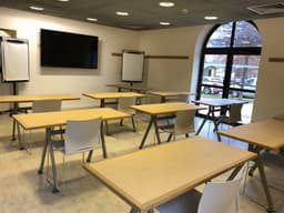 Salle