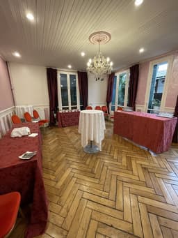 Salle