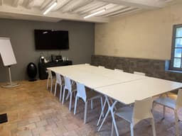 Salle