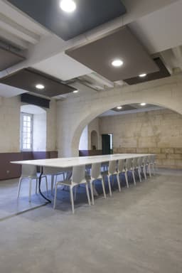 Salle