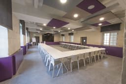 Salle