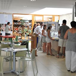 Salle
