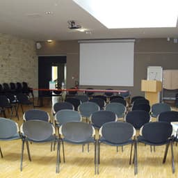 Salle