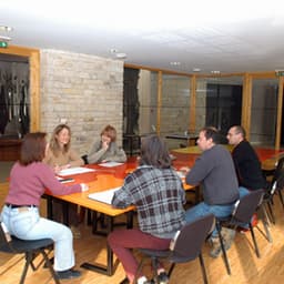 Salle