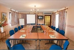 Salle