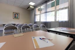 Salle