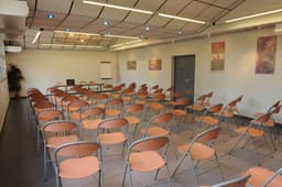 Salle