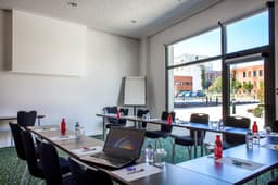 Salle