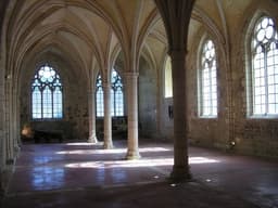 Salle