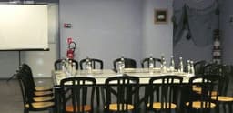 Salle