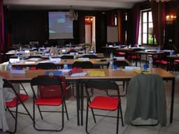 Salle