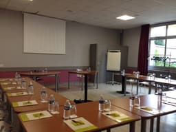Salle