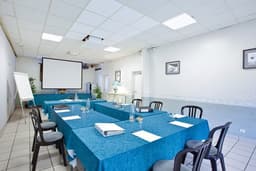 Salle