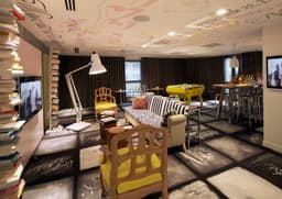 Salle