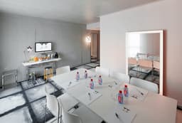 Salle