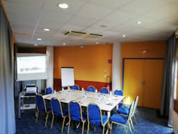 Salle