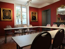 Salle