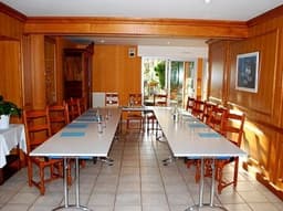 Salle