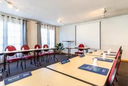 Salle