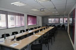 Salle