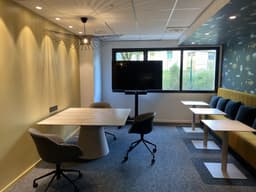 Salle