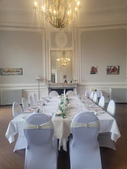 Salle