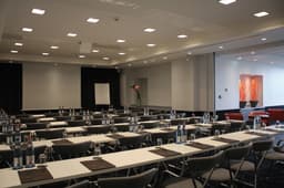 Salle