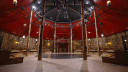 Salle