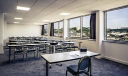 Salle