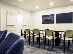 Salle