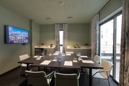 Salle