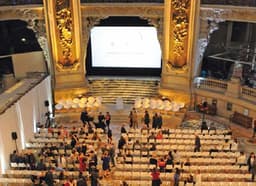 Salle