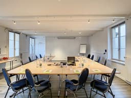Salle