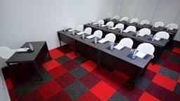 Salle