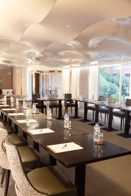 Salle