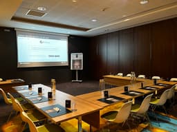 Salle