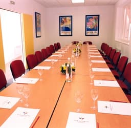Salle