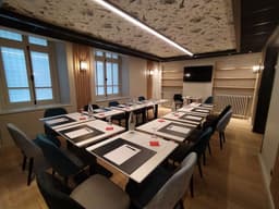 Salle