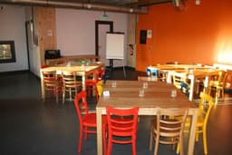 Salle