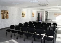 Salle