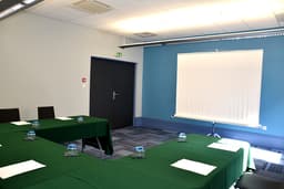 Salle