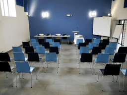Salle