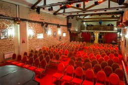 Salle