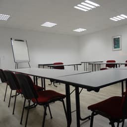 Salle