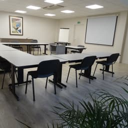 Salle